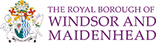 Royal borough of windsor and maidenhead logo